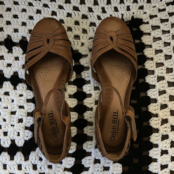 aime leon dore brown 550